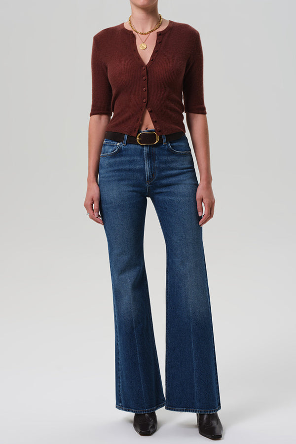 Kimberly 70's Flare, Cruise