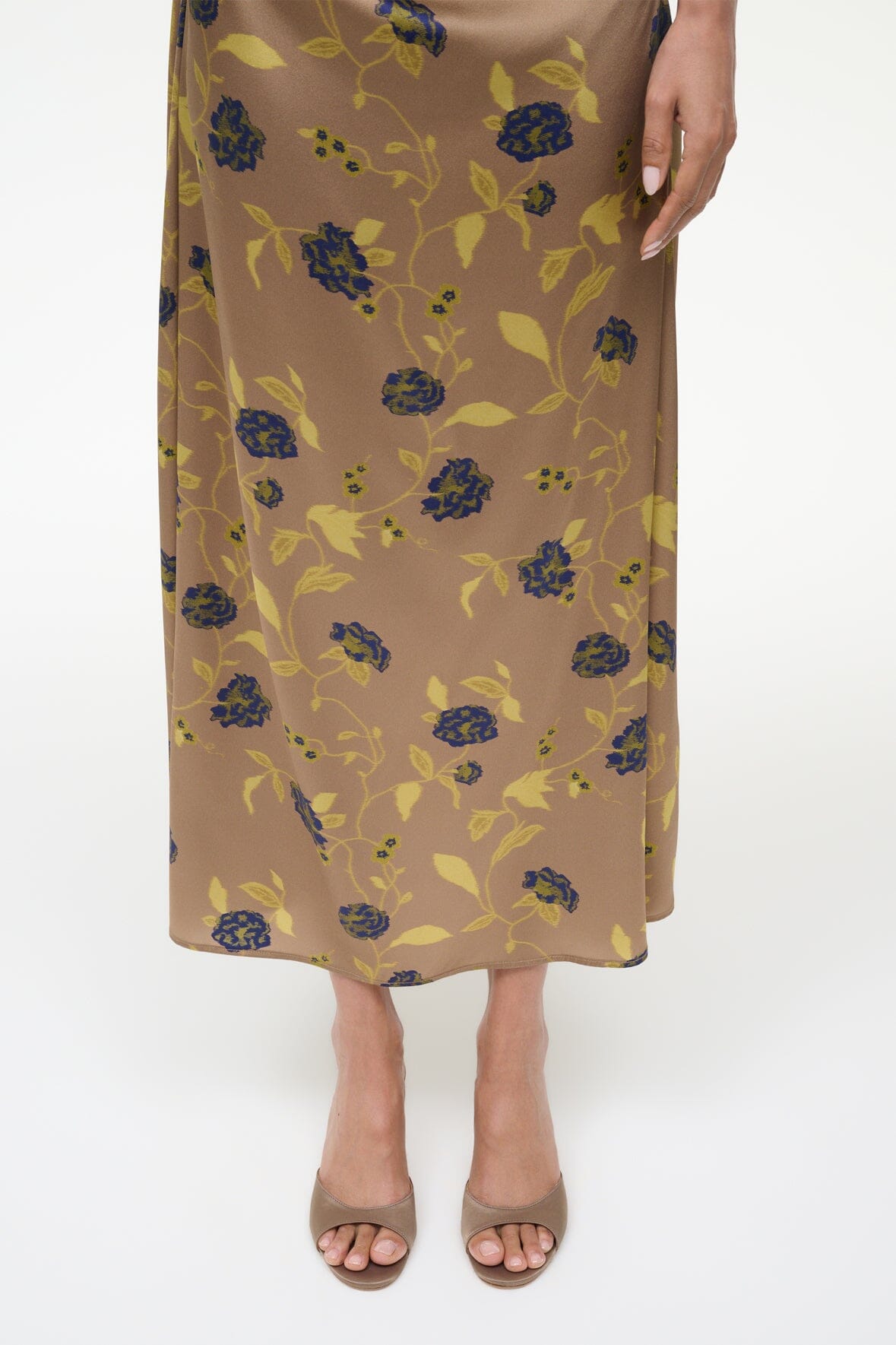 Brigitte Mule, Truffle