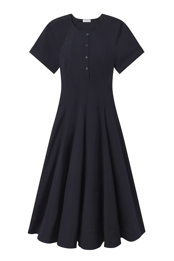 Lucille Dress