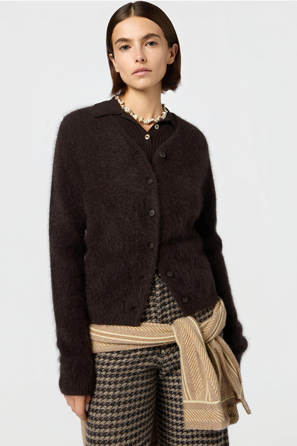 Grizzly Cardigan
