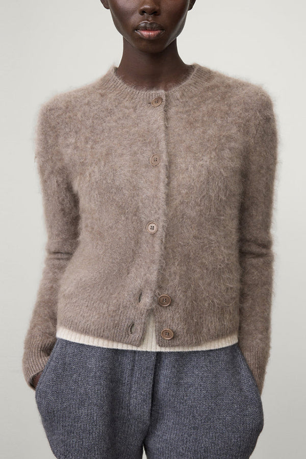 Azalea Cardigan