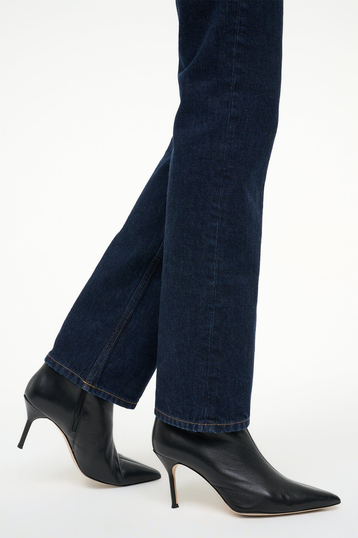 Sebastian Ankle Boot, Black