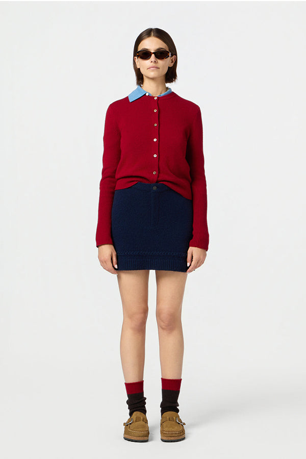 Jane Cardigan