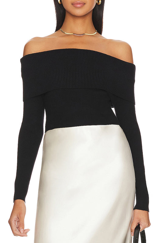 Heart Struck Sweater