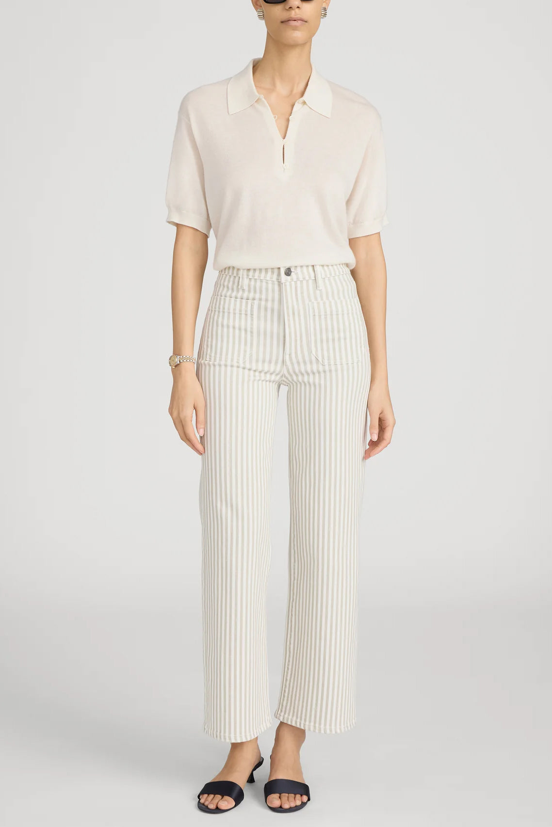 The Anchor Pant