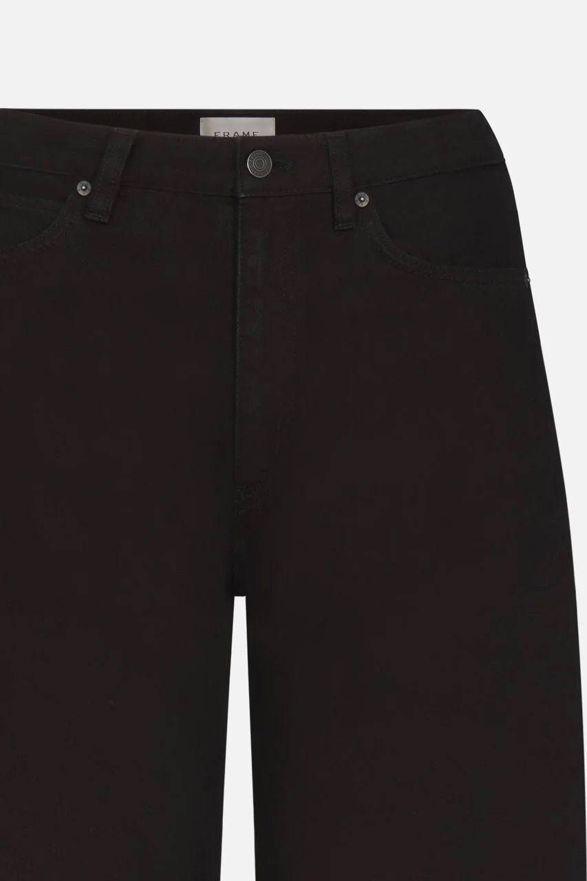 The Bow, Black