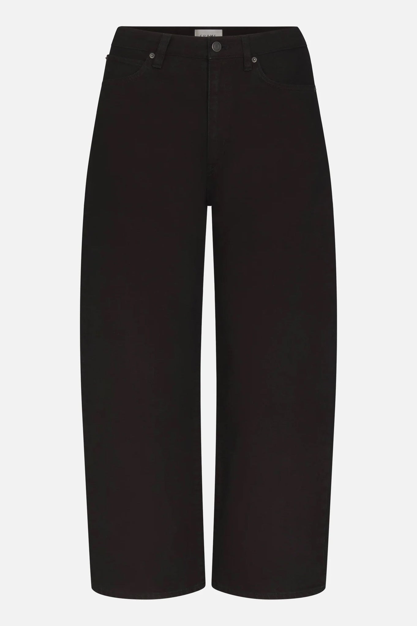The Bow, Black