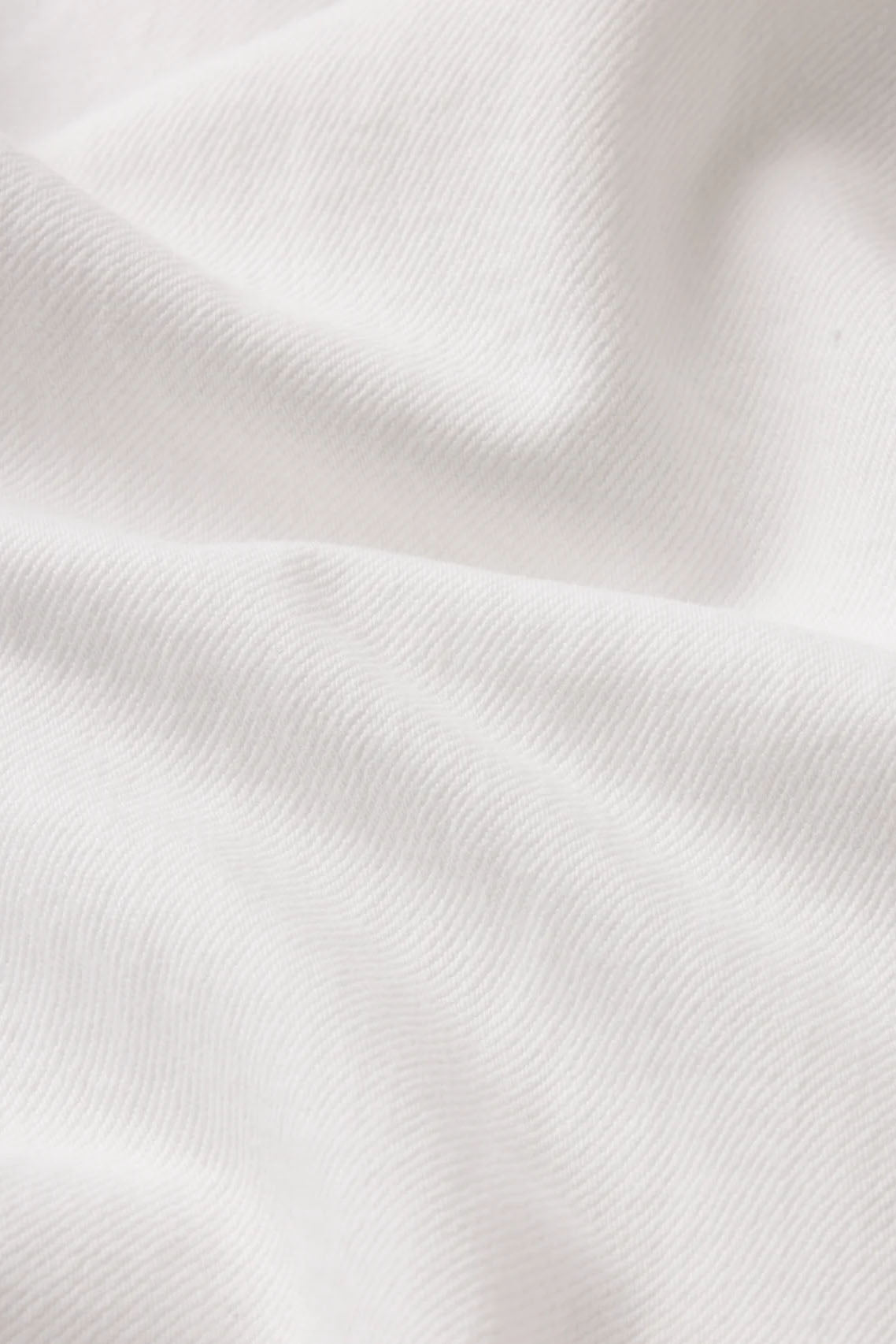 The Bow Cargo, White