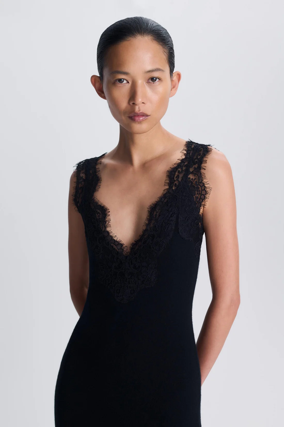 Zinnia Midi Dress