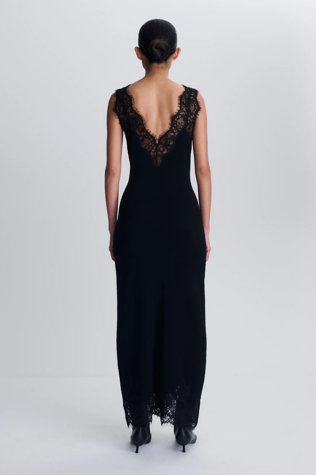 Zinnia Midi Dress
