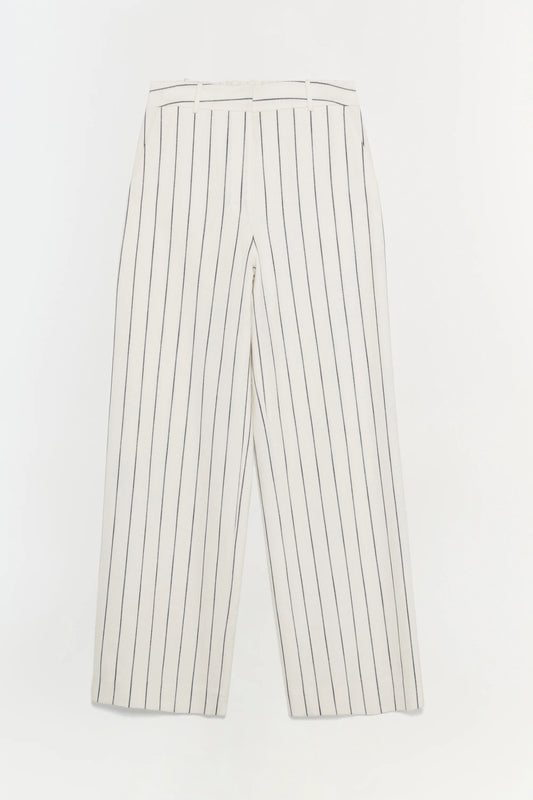 Tavar Pants, Midnight Stripe