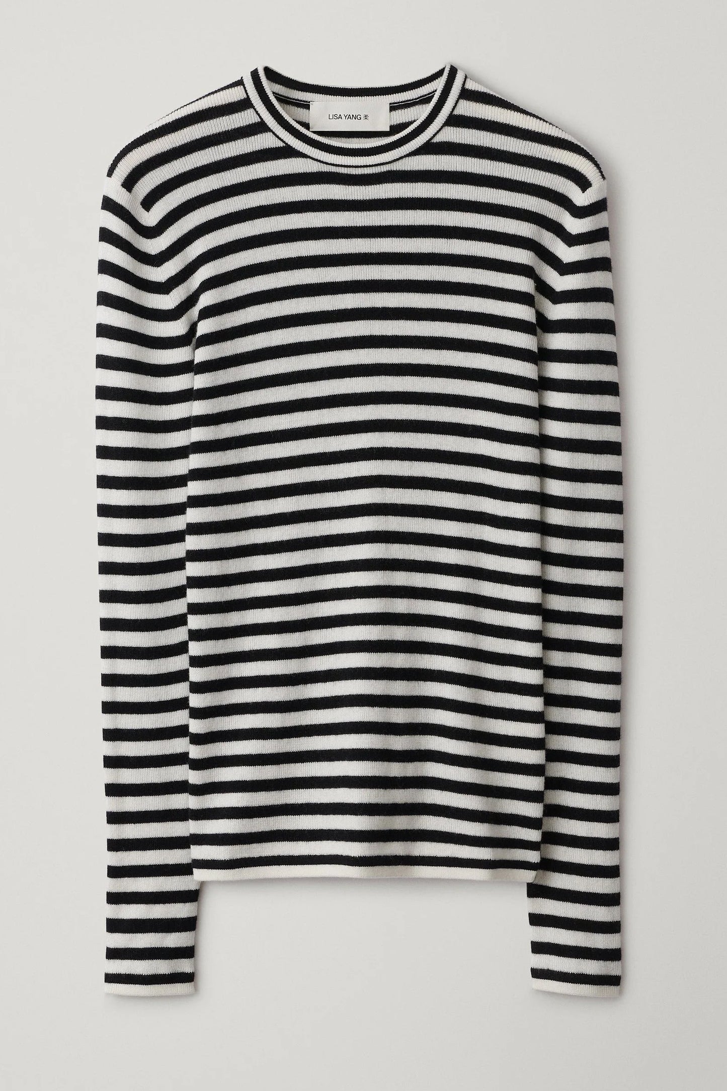 Vivian Stripes Top