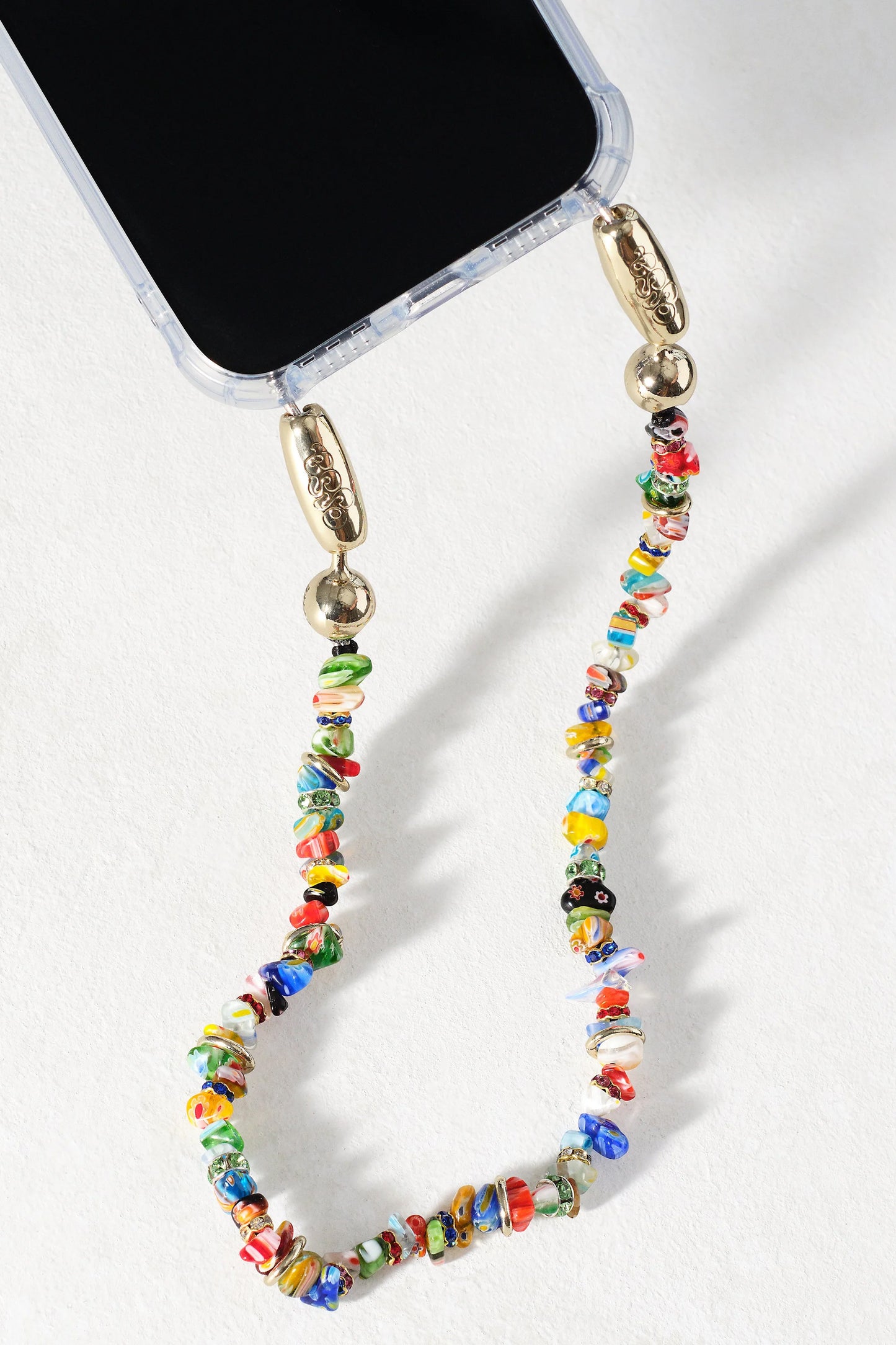 Murano Wristlet
