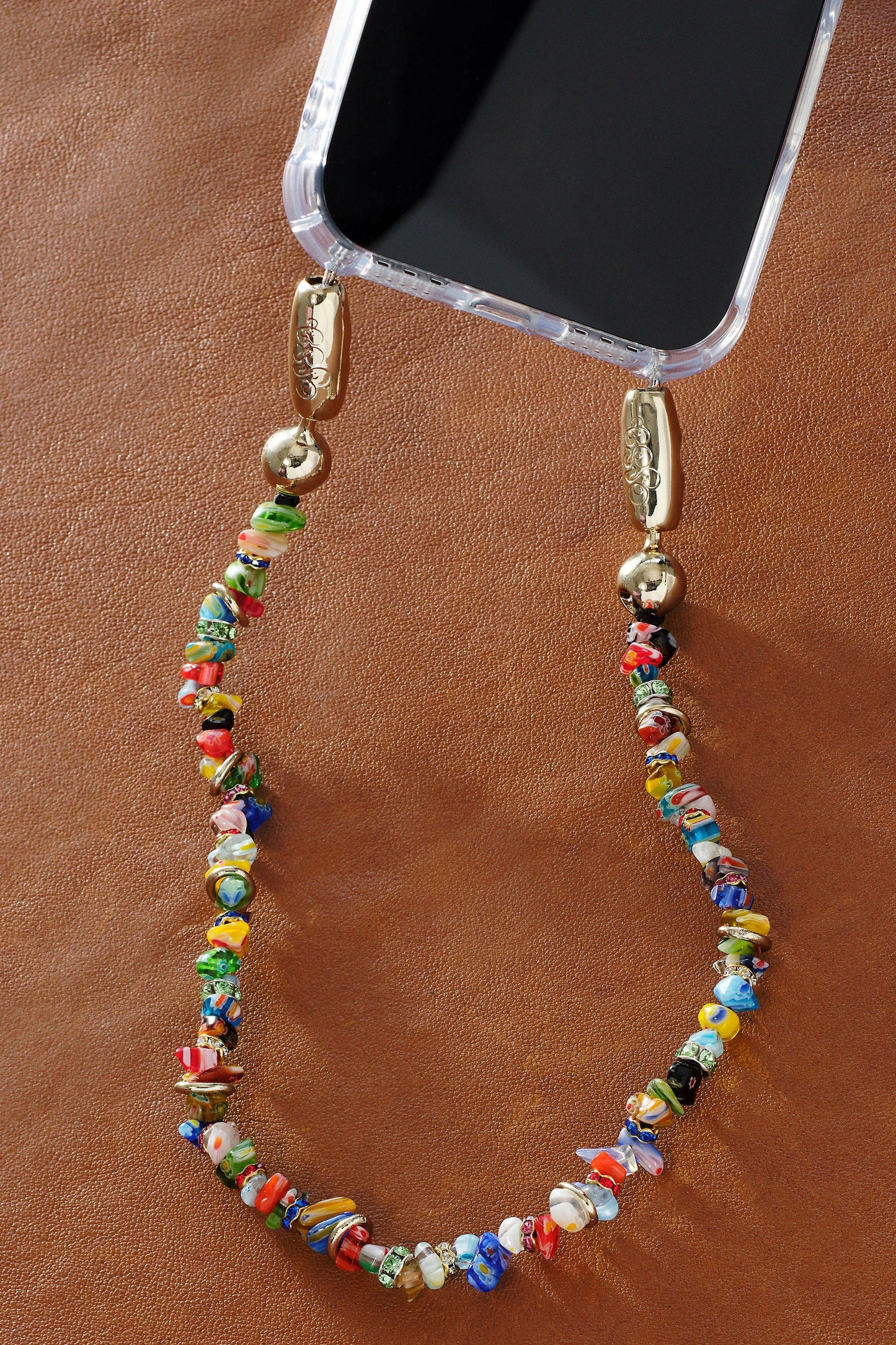 Murano Wristlet