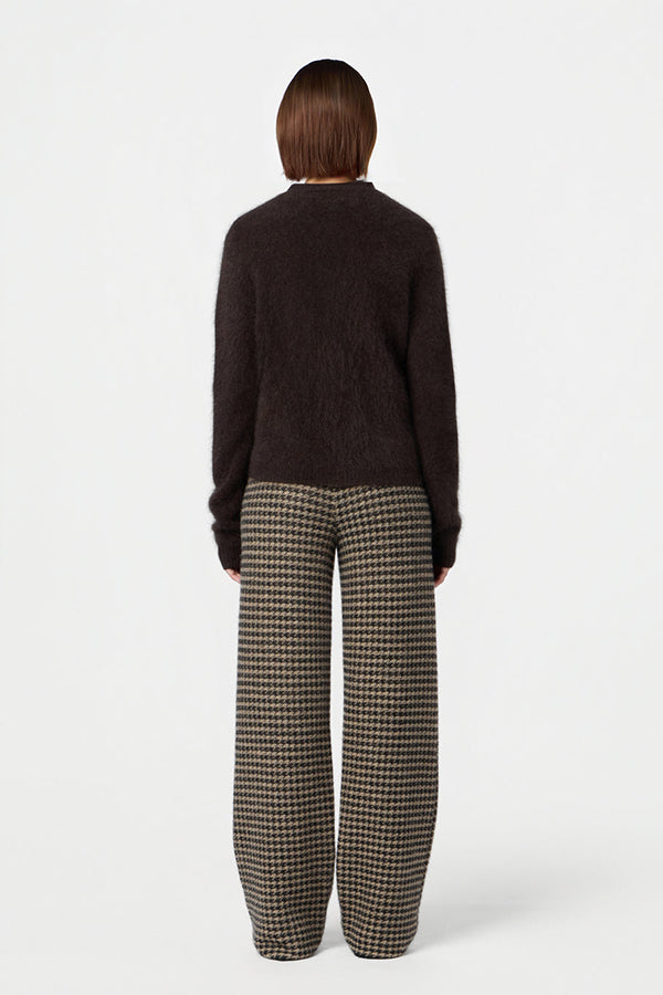 Grizzly Cardigan