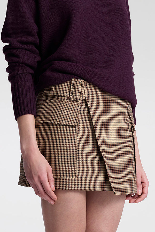 Conan Skirt