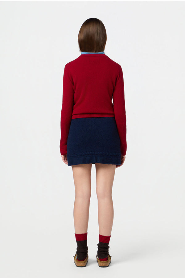 Jane Cardigan