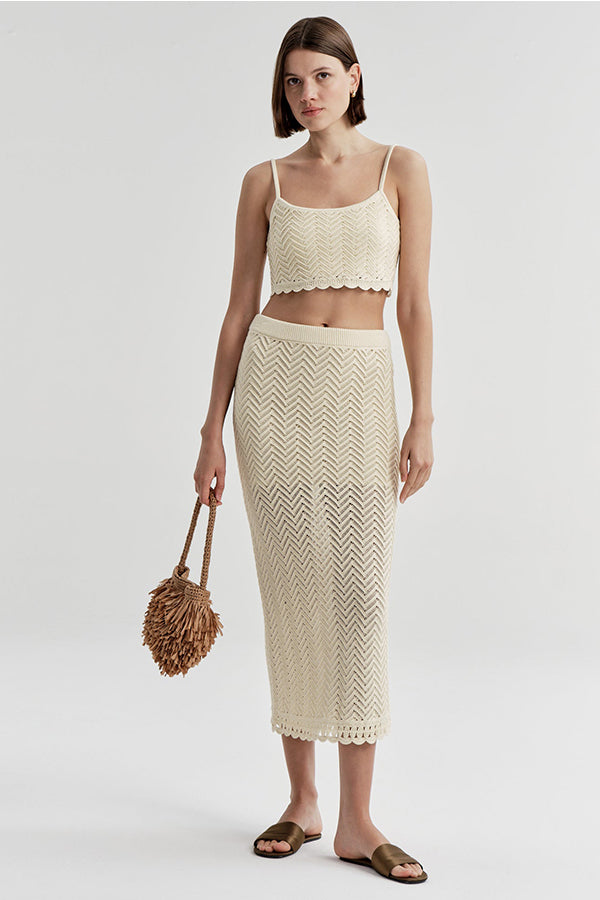 Siesta Skirt