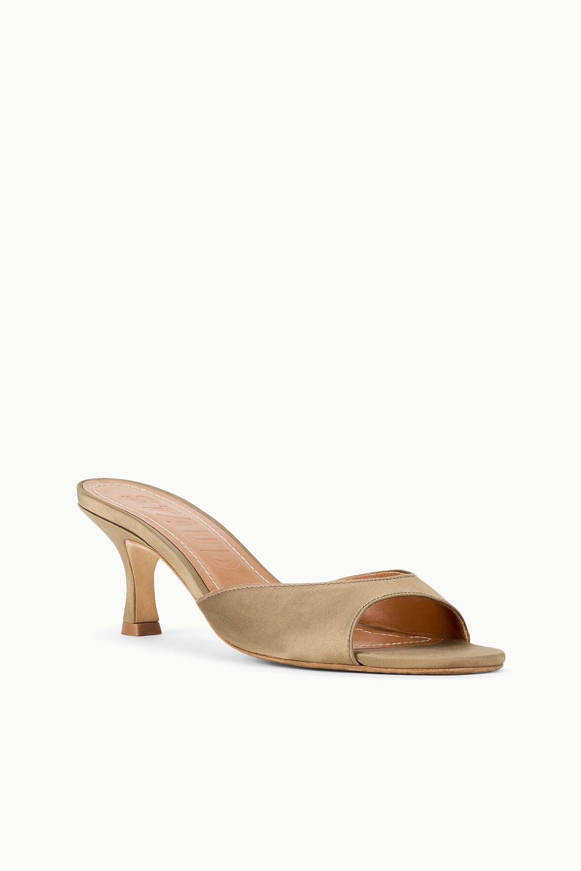 Brigitte Mule, Truffle