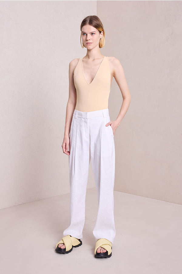 Mateo Linen Pant