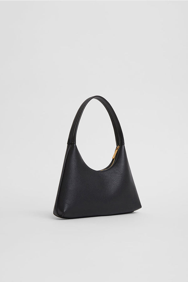 Mini Candy Bag, Black