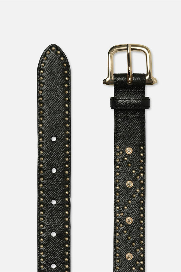 Embellished Belt