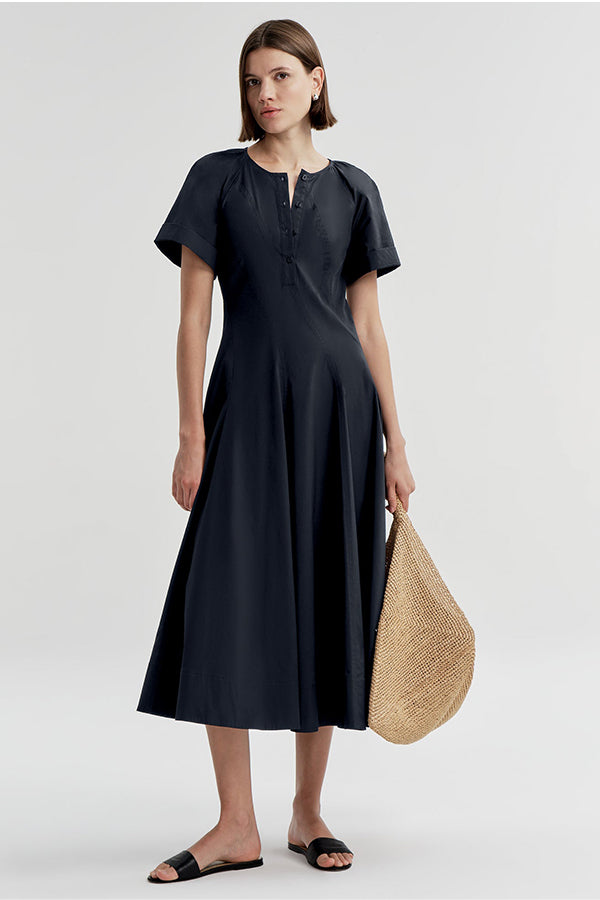 Lucille Dress