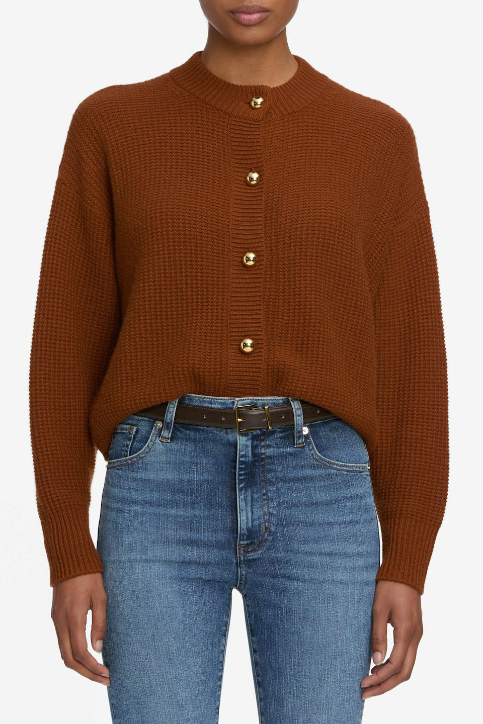 The Femme Cardi