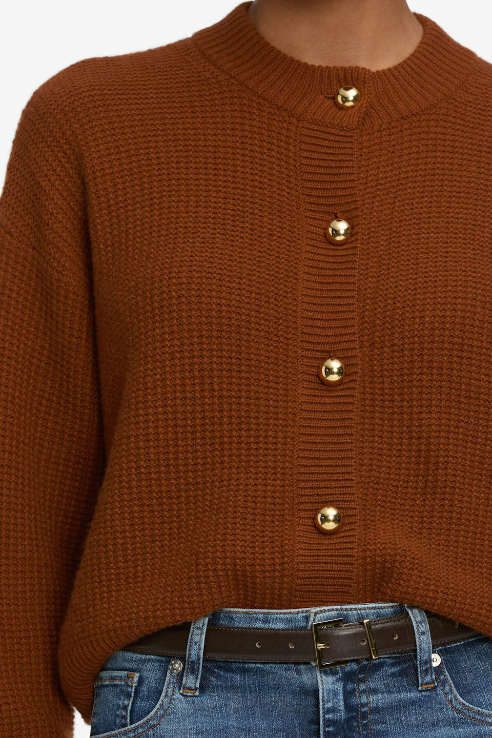 The Femme Cardi