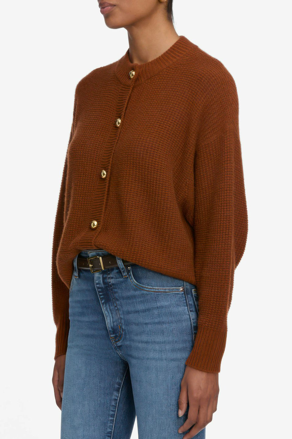 The Femme Cardi