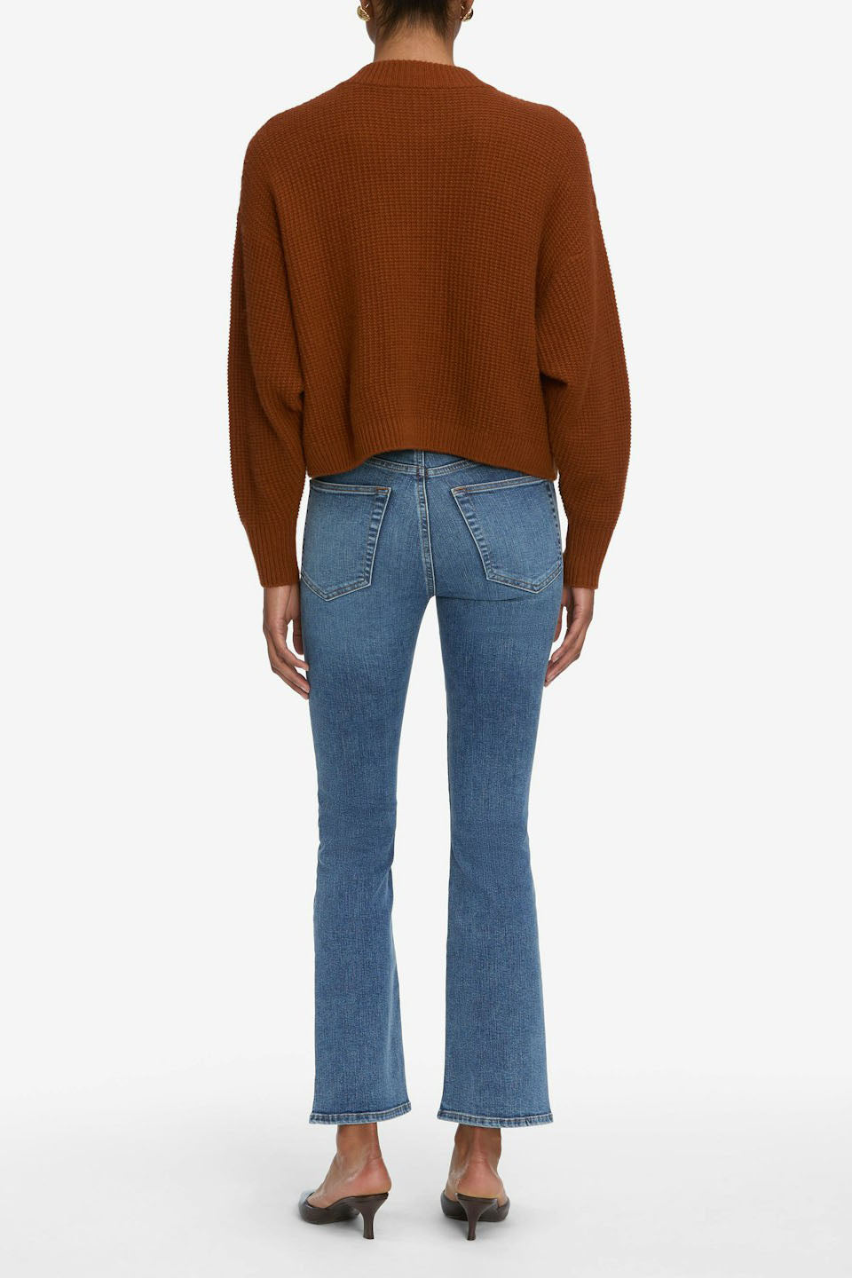 The Femme Cardi