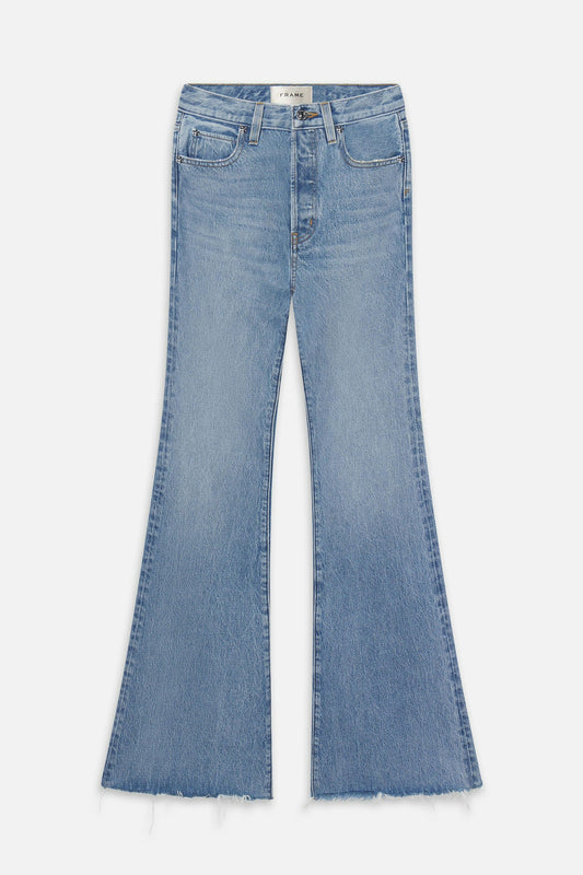 The Lax, Alderton Raw Fray