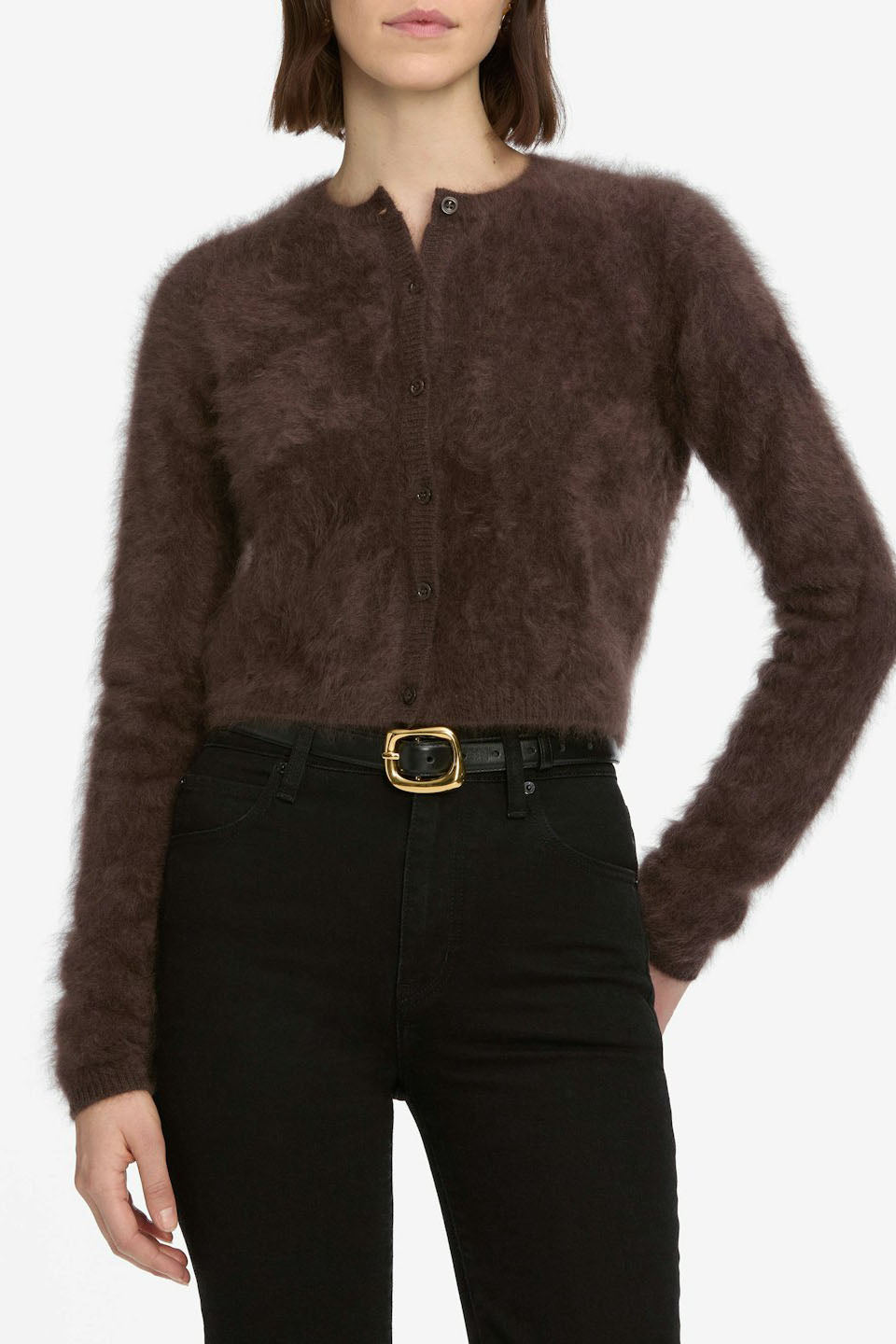 The Teddy Cardi