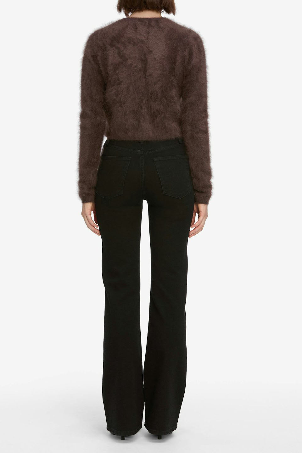The Teddy Cardi