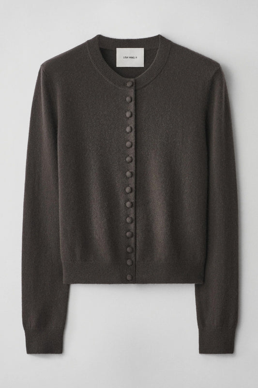 Wilona Sweater