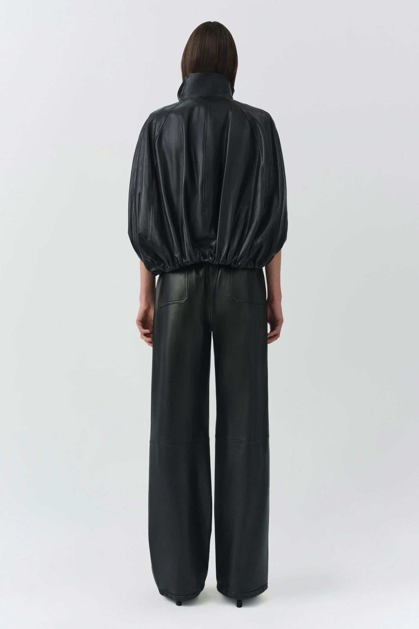 Jada Cape Jacket