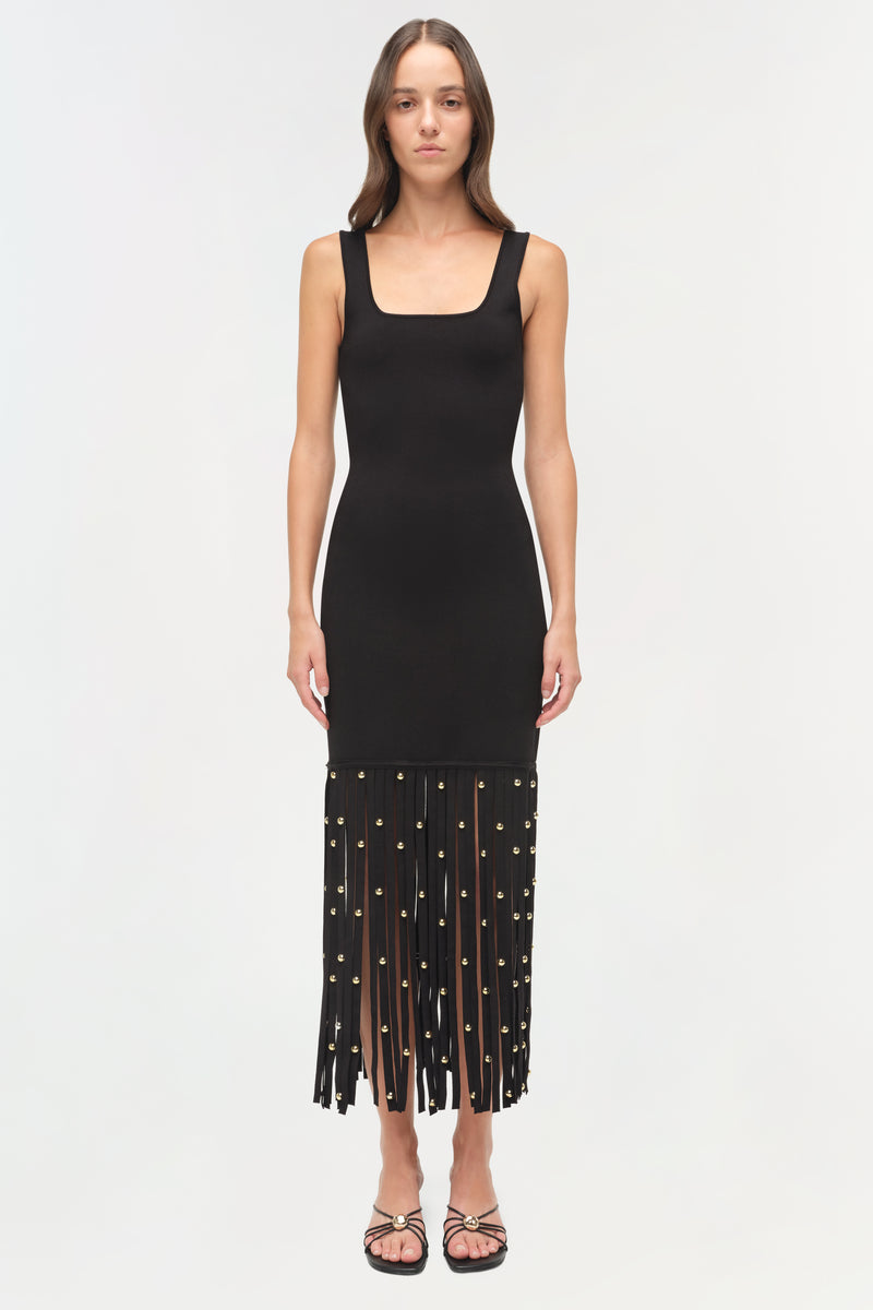 Romelia Midi Dress