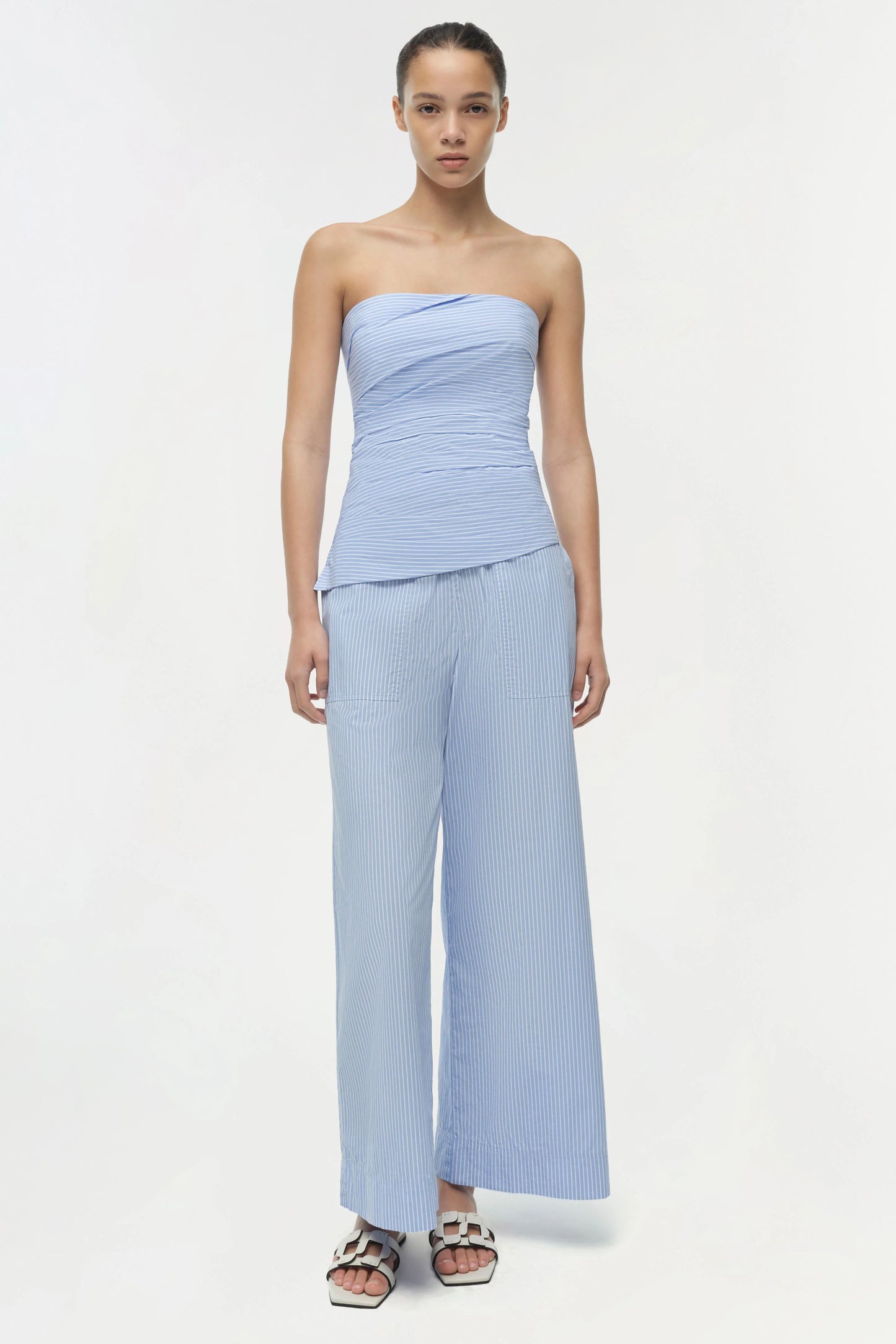 Arden Pull On Pant