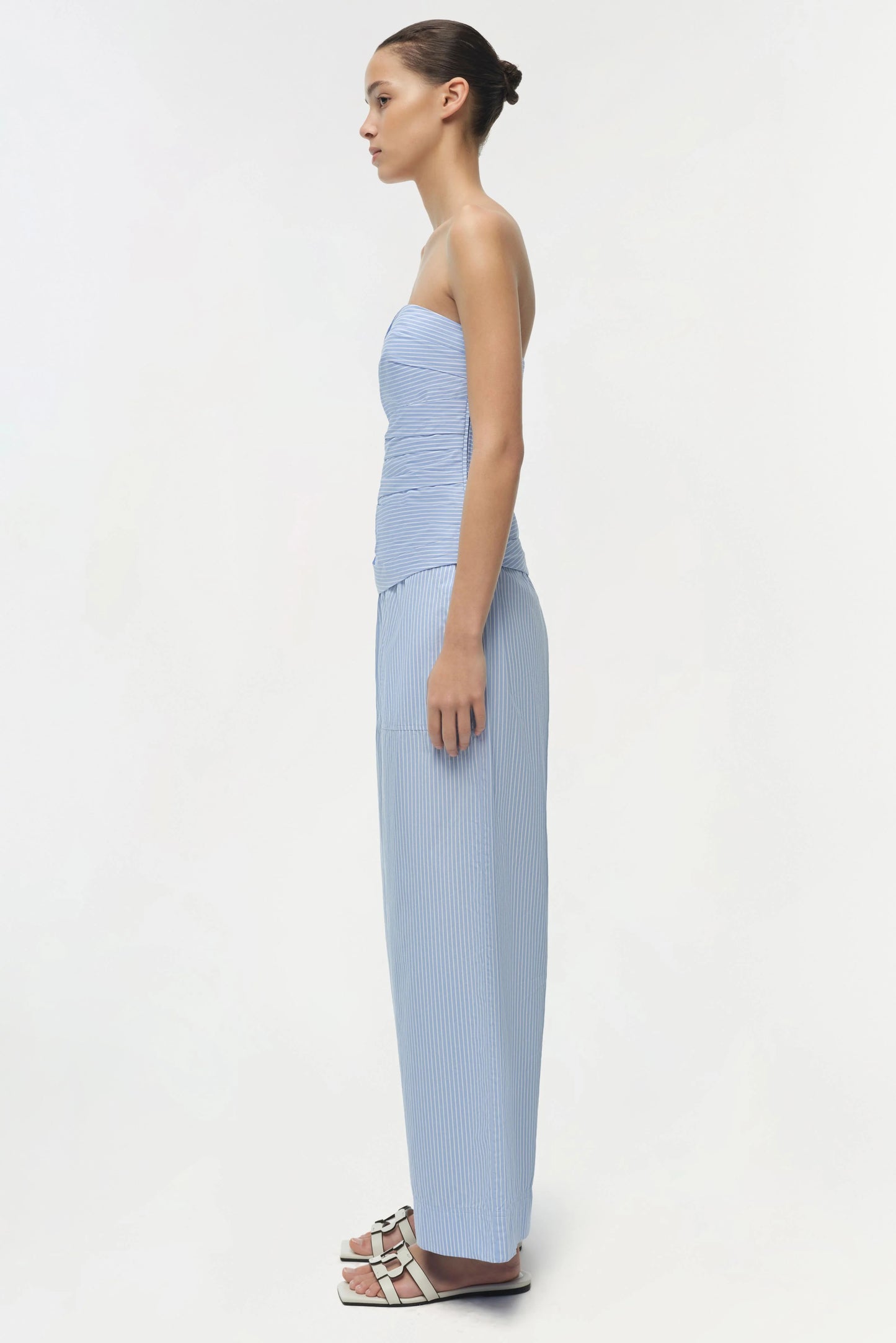 Arden Pull On Pant