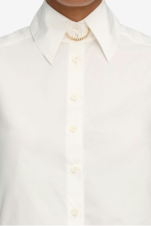 The Prep Shirt