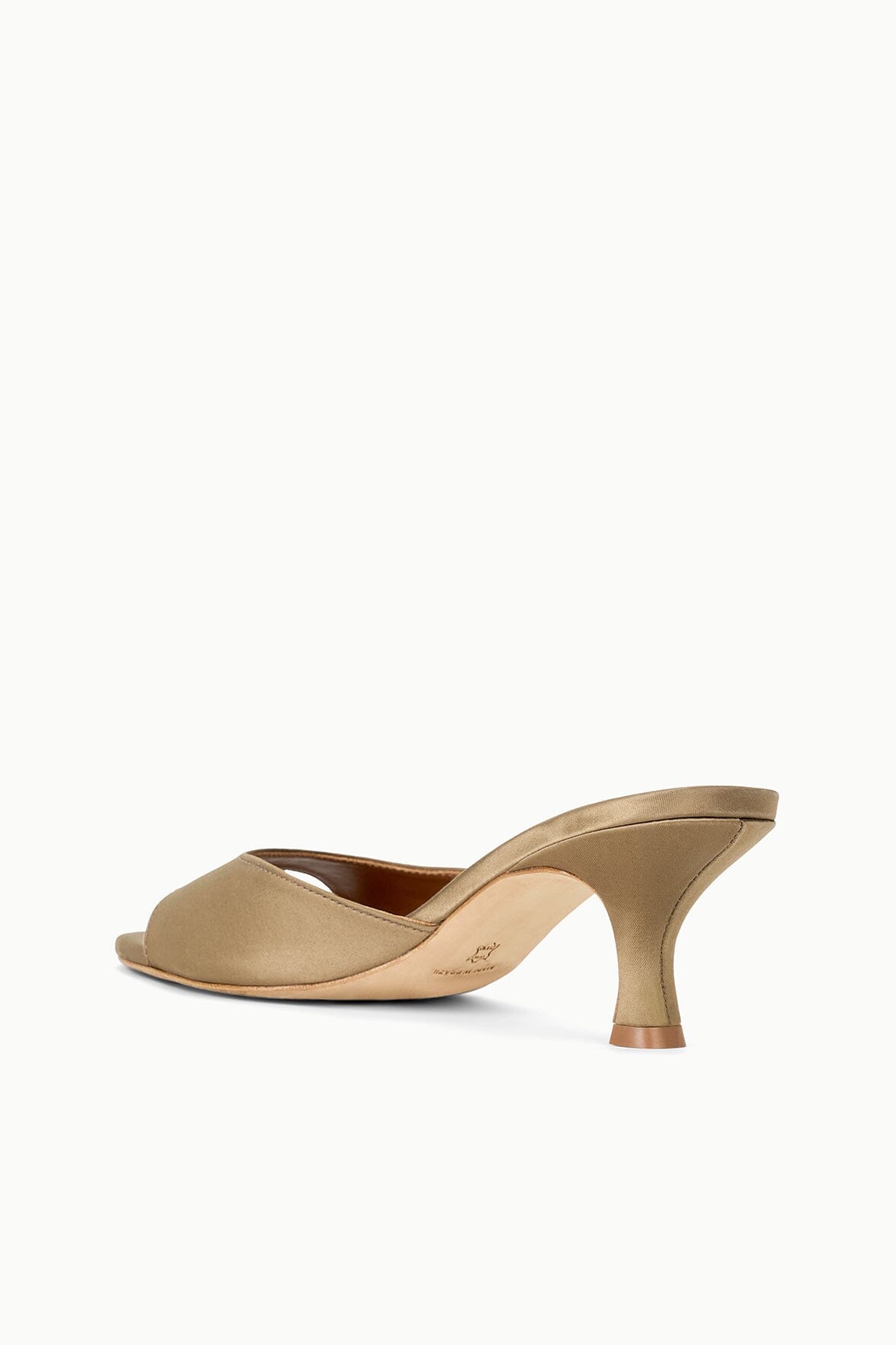 Brigitte Mule, Truffle