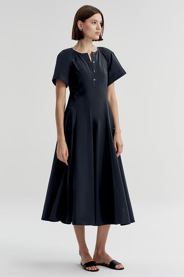 Lucille Dress