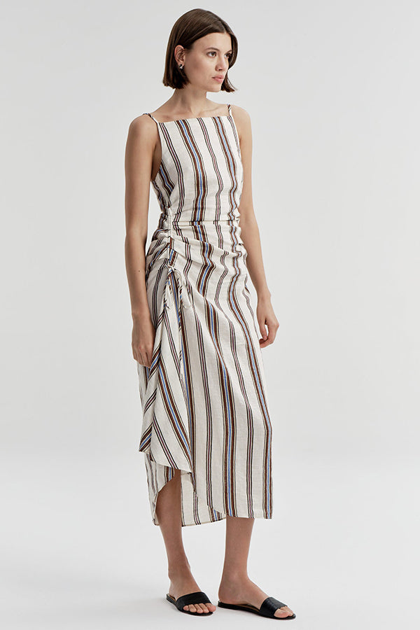 Naomi Dress