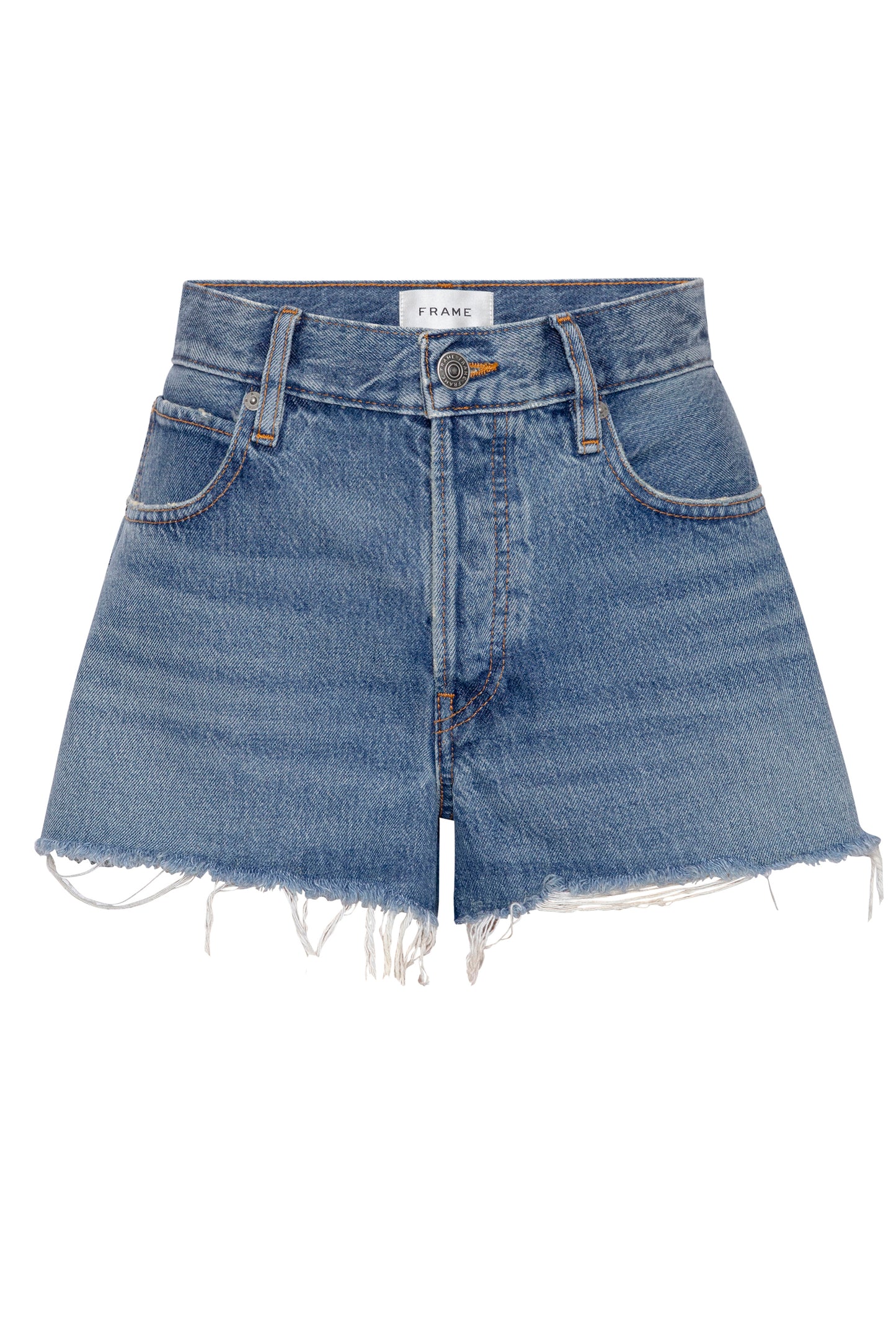 The Hang Short, Delilah