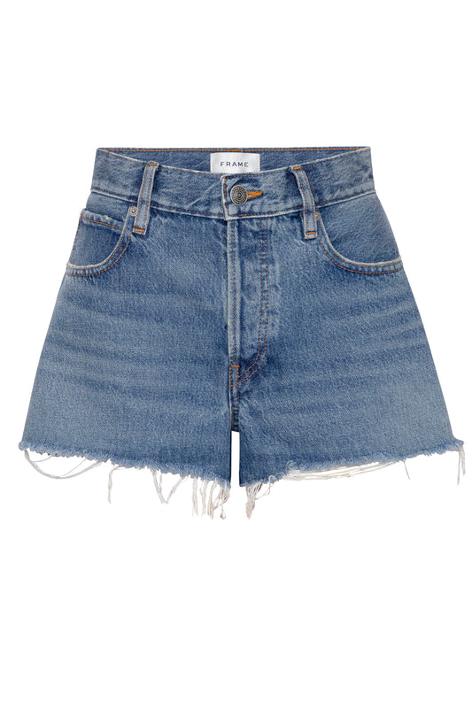 The Hang Short, Delilah