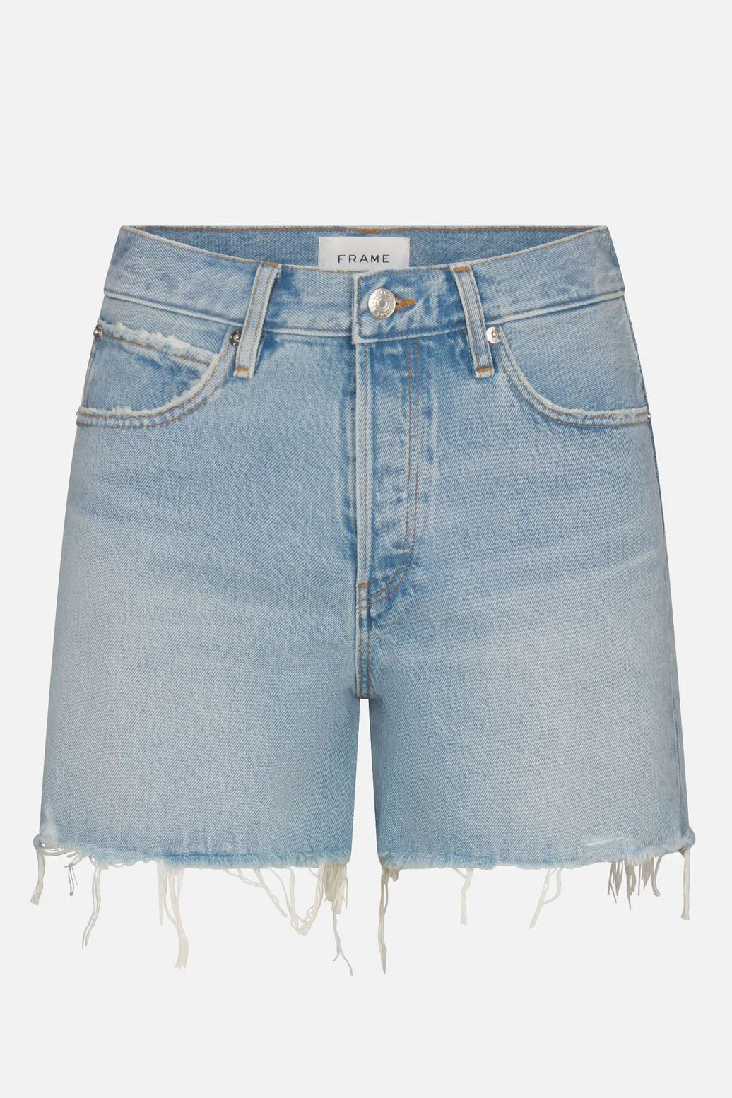 The Everyday Short, Swindle