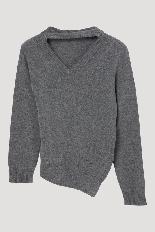 Two-Way Deconstructed Jumper