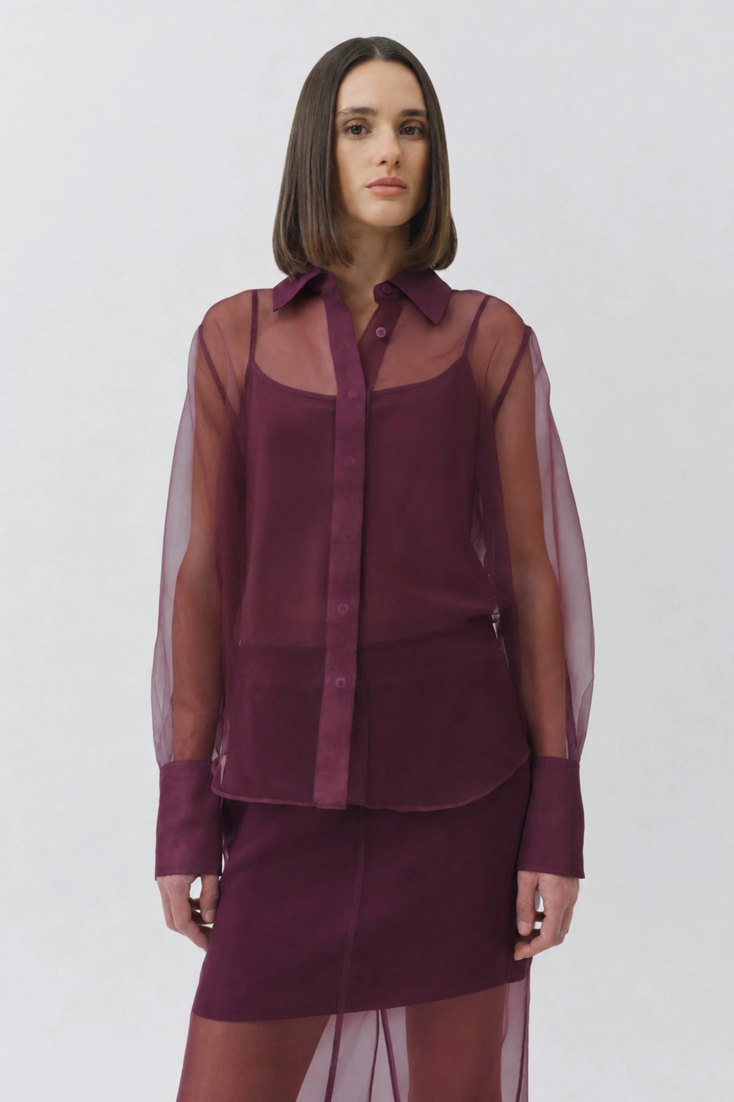 Loen Shirt