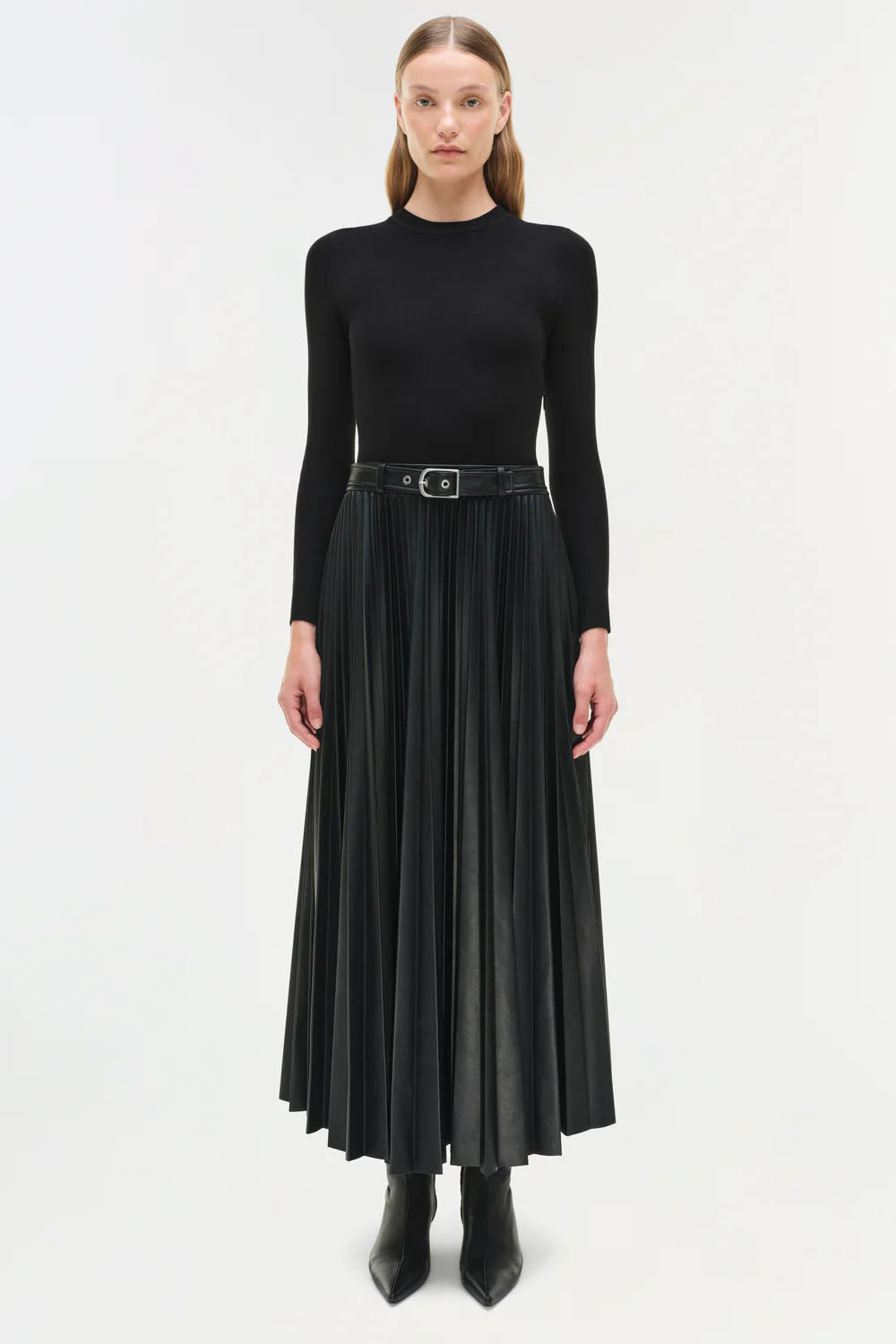 Abilene Midi Dress