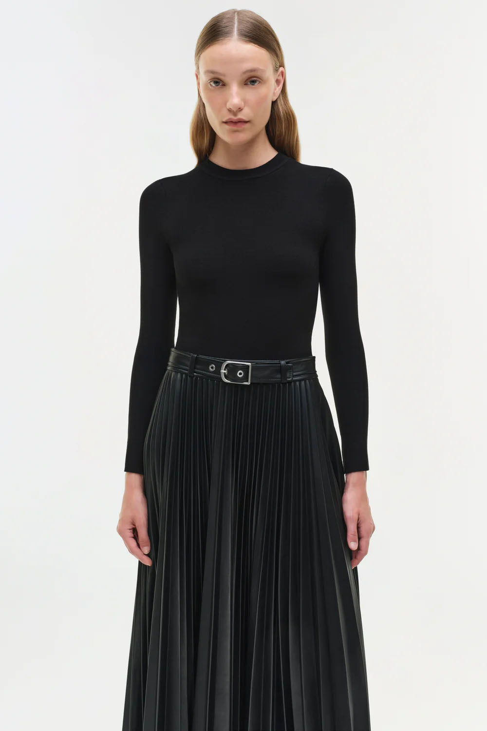 Abilene Midi Dress